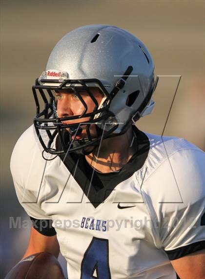 Thumbnail 1 in JV: Bartram Trail @ St. Augustine photogallery.