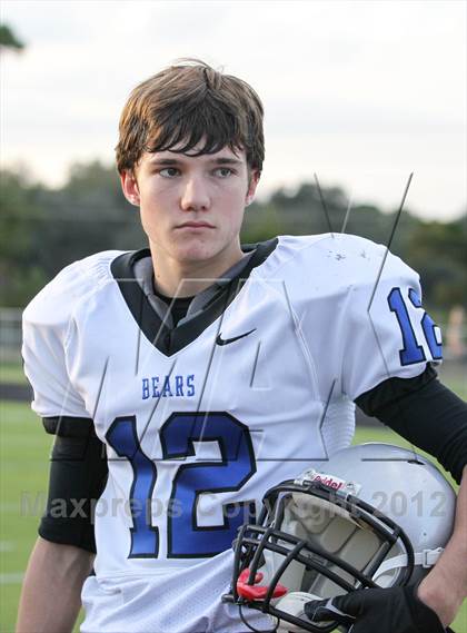 Thumbnail 1 in JV: Bartram Trail @ St. Augustine photogallery.