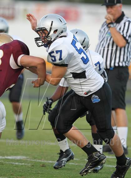 Thumbnail 2 in JV: Bartram Trail @ St. Augustine photogallery.