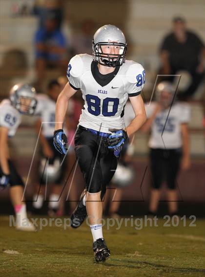 Thumbnail 1 in JV: Bartram Trail @ St. Augustine photogallery.