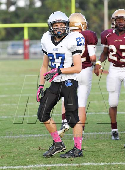 Thumbnail 3 in JV: Bartram Trail @ St. Augustine photogallery.