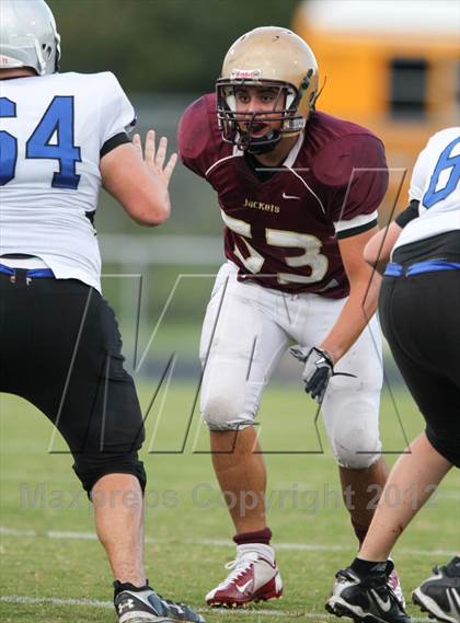 Thumbnail 2 in JV: Bartram Trail @ St. Augustine photogallery.
