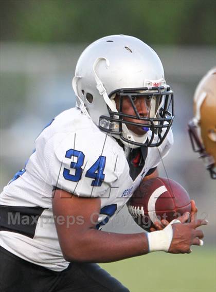 Thumbnail 3 in JV: Bartram Trail @ St. Augustine photogallery.