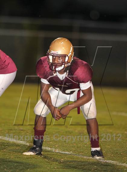 Thumbnail 3 in JV: Bartram Trail @ St. Augustine photogallery.