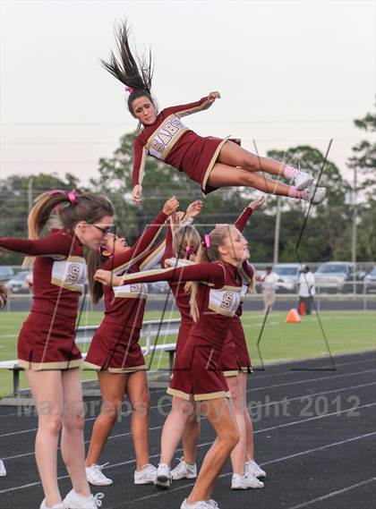 Thumbnail 2 in JV: Bartram Trail @ St. Augustine photogallery.