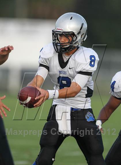 Thumbnail 3 in JV: Bartram Trail @ St. Augustine photogallery.
