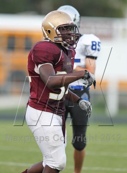Thumbnail 3 in JV: Bartram Trail @ St. Augustine photogallery.