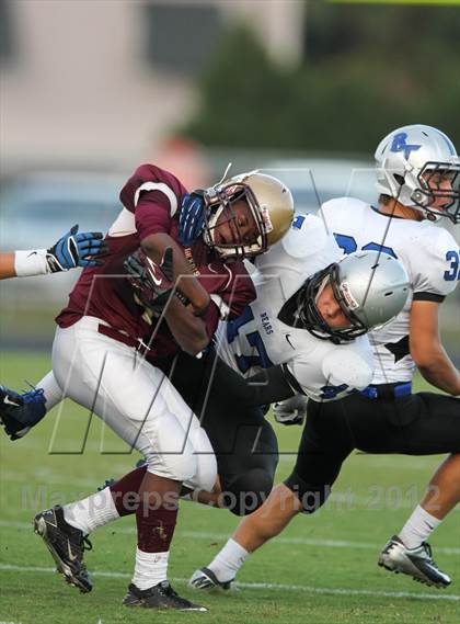 Thumbnail 3 in JV: Bartram Trail @ St. Augustine photogallery.