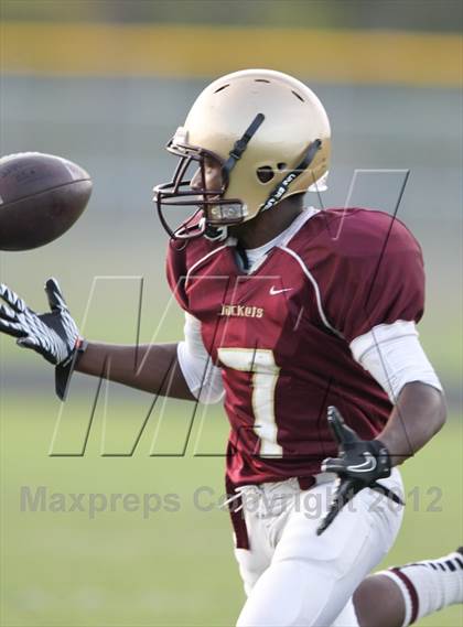 Thumbnail 3 in JV: Bartram Trail @ St. Augustine photogallery.