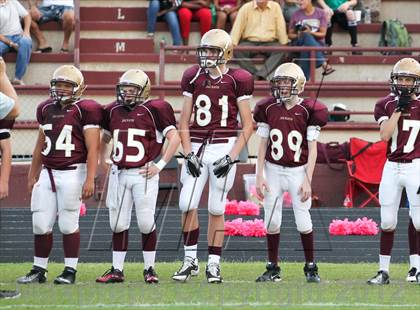 Thumbnail 2 in JV: Bartram Trail @ St. Augustine photogallery.