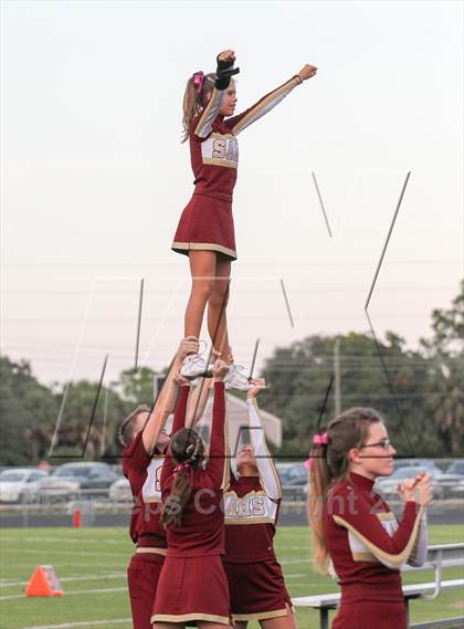 Thumbnail 2 in JV: Bartram Trail @ St. Augustine photogallery.