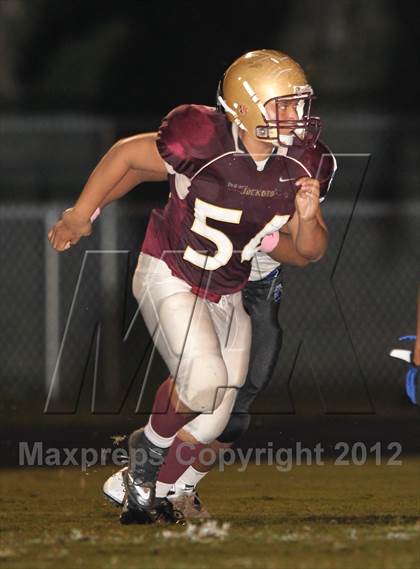 Thumbnail 3 in JV: Bartram Trail @ St. Augustine photogallery.