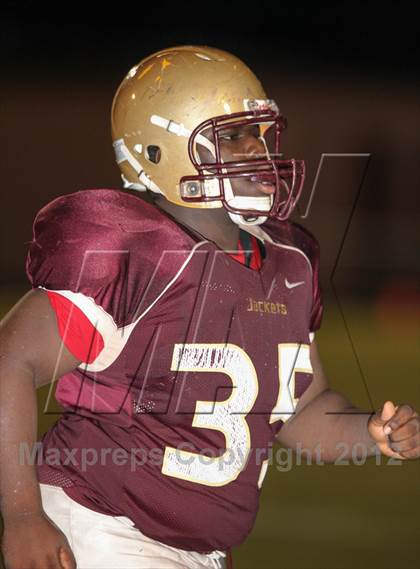 Thumbnail 3 in JV: Bartram Trail @ St. Augustine photogallery.
