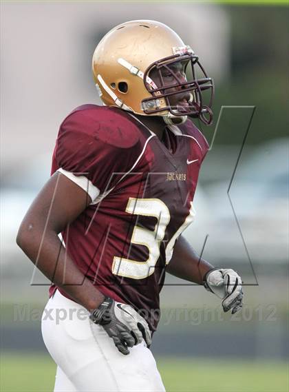 Thumbnail 1 in JV: Bartram Trail @ St. Augustine photogallery.