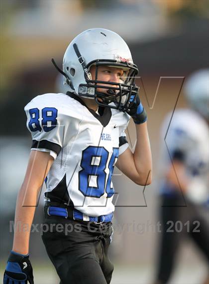 Thumbnail 1 in JV: Bartram Trail @ St. Augustine photogallery.