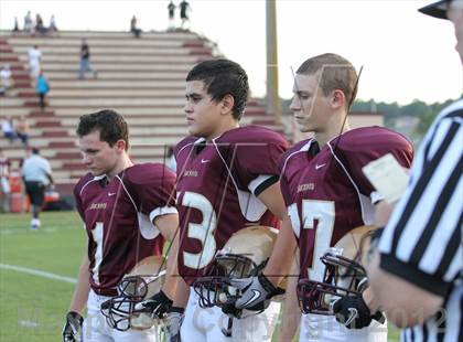 Thumbnail 2 in JV: Bartram Trail @ St. Augustine photogallery.