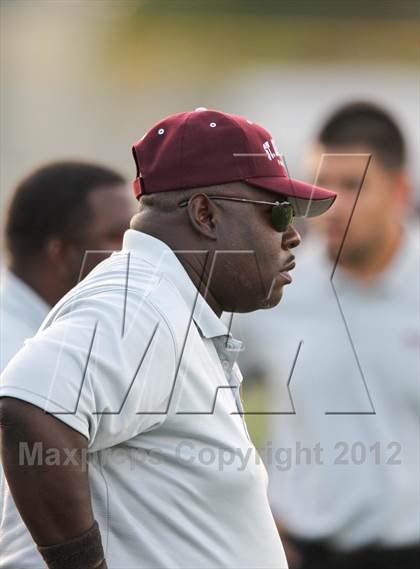 Thumbnail 1 in JV: Bartram Trail @ St. Augustine photogallery.
