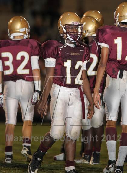 Thumbnail 3 in JV: Bartram Trail @ St. Augustine photogallery.