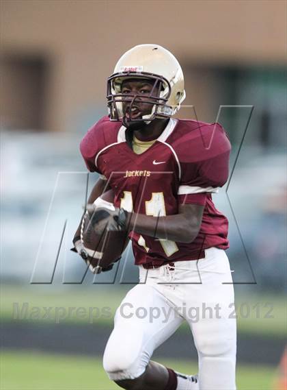 Thumbnail 1 in JV: Bartram Trail @ St. Augustine photogallery.