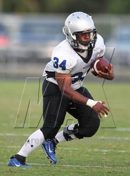 Thumbnail 2 in JV: Bartram Trail @ St. Augustine photogallery.