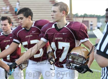 Thumbnail 3 in JV: Bartram Trail @ St. Augustine photogallery.