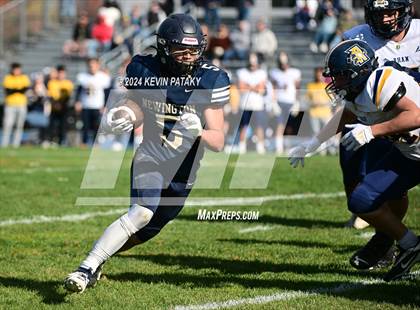 Thumbnail 2 in RHAM @ Newington photogallery.