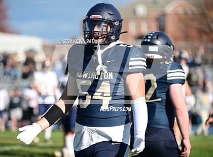 Thumbnail 3 in RHAM @ Newington photogallery.
