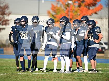 Thumbnail 3 in RHAM @ Newington photogallery.