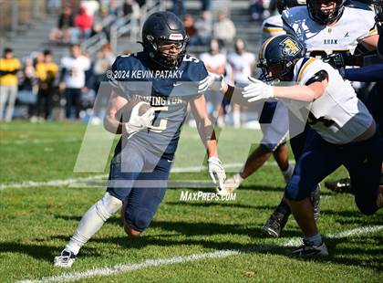 Thumbnail 1 in RHAM @ Newington photogallery.