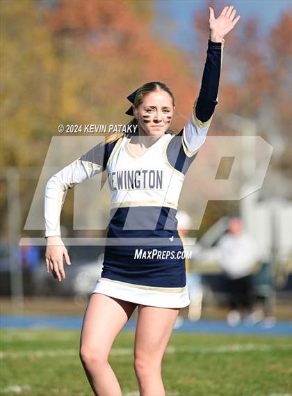Thumbnail 3 in RHAM @ Newington photogallery.