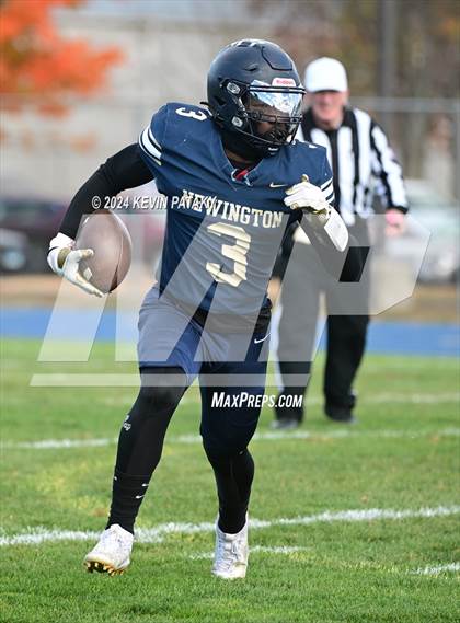 Thumbnail 2 in RHAM @ Newington photogallery.