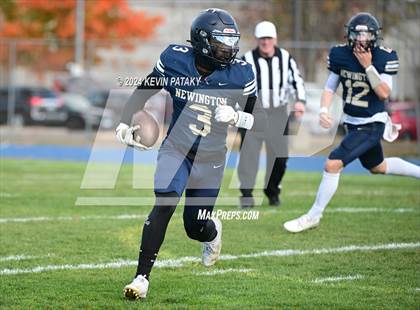 Thumbnail 3 in RHAM @ Newington photogallery.