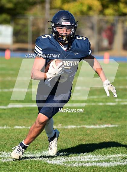 Thumbnail 3 in RHAM @ Newington photogallery.