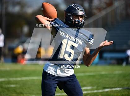 Thumbnail 3 in RHAM @ Newington photogallery.