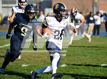Thumbnail 3 in RHAM @ Newington photogallery.