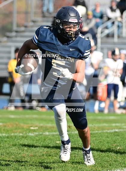 Thumbnail 1 in RHAM @ Newington photogallery.