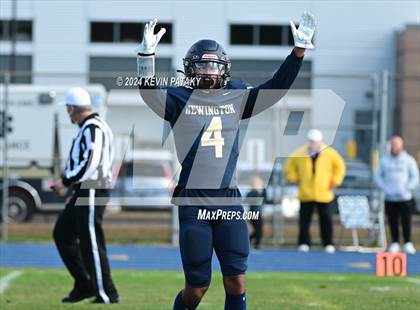 Thumbnail 2 in RHAM @ Newington photogallery.