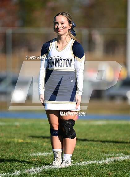 Thumbnail 3 in RHAM @ Newington photogallery.