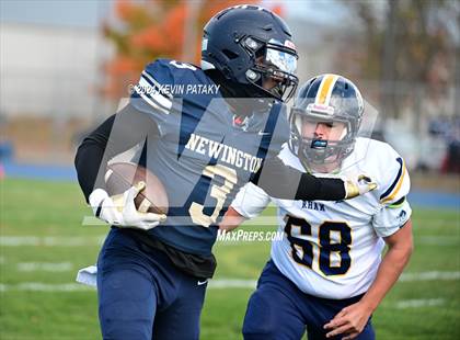 Thumbnail 3 in RHAM @ Newington photogallery.