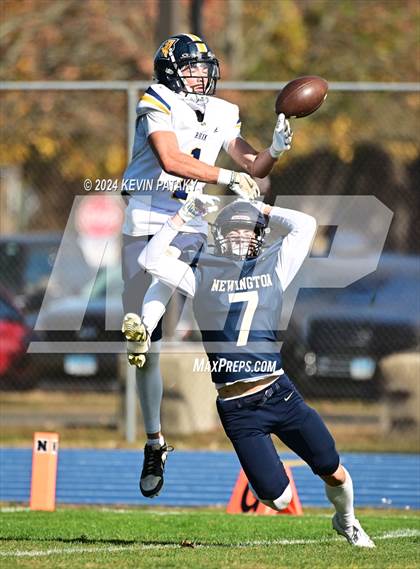 Thumbnail 3 in RHAM @ Newington photogallery.