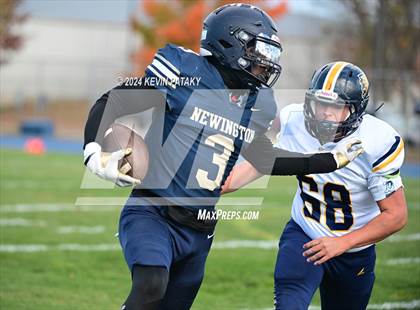 Thumbnail 2 in RHAM @ Newington photogallery.