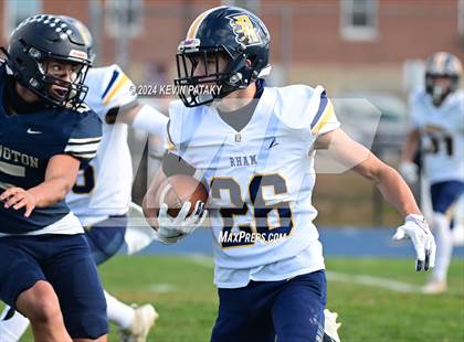 Thumbnail 1 in RHAM @ Newington photogallery.