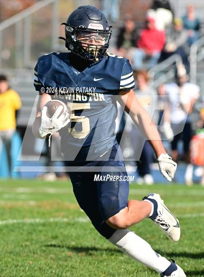 Thumbnail 1 in RHAM @ Newington photogallery.