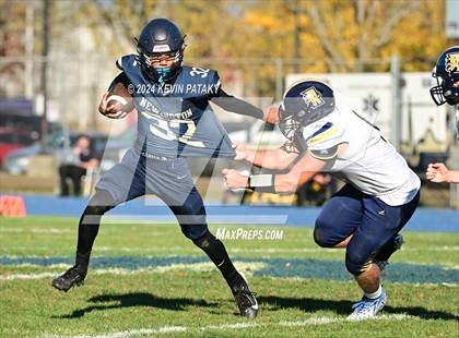 Thumbnail 1 in RHAM @ Newington photogallery.