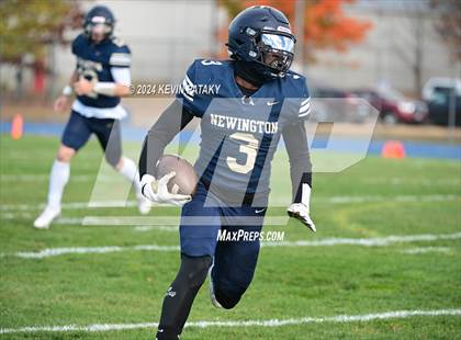 Thumbnail 3 in RHAM @ Newington photogallery.