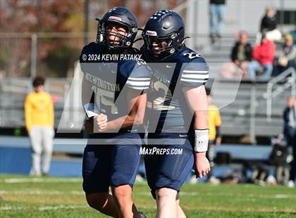 Thumbnail 1 in RHAM @ Newington photogallery.
