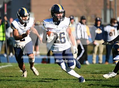 Thumbnail 2 in RHAM @ Newington photogallery.