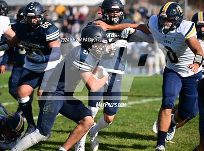Thumbnail 3 in RHAM @ Newington photogallery.