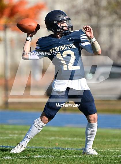 Thumbnail 3 in RHAM @ Newington photogallery.