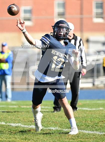 Thumbnail 1 in RHAM @ Newington photogallery.
